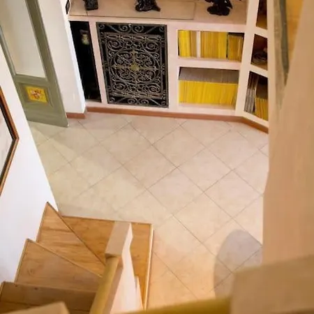 Splendido Xviii Secolo Apartment