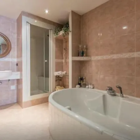 Splendido Xviii Secolo Apartment