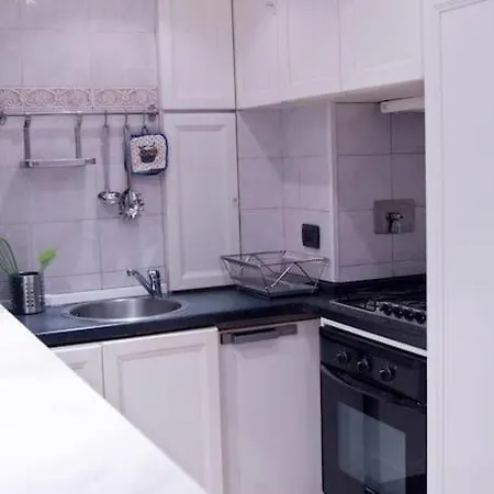 Splendido Xviii Secolo Apartment *