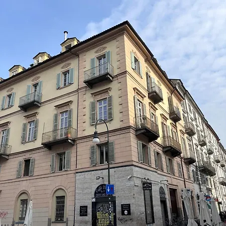 Apartamento Casa Martini *