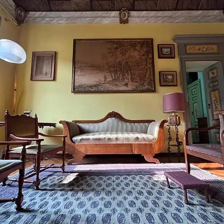 Apartman Casa Martini Torino