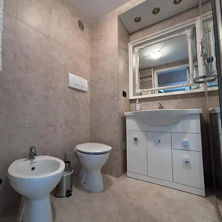 Splendido Xviii Secolo Apartment