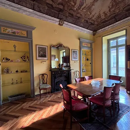 Splendido Xviii Secolo *