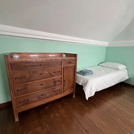 Apartamento Casa Martini