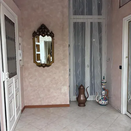 Splendido Xviii Secolo Lägenhet *