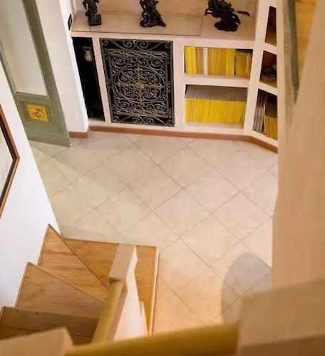 Casa Martini Appartement
