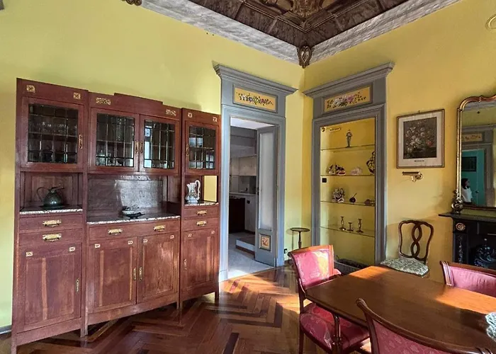 Apartament Casa Martini Turyn