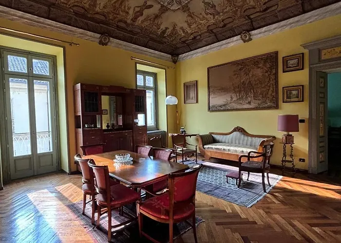 Casa Martini * Turin