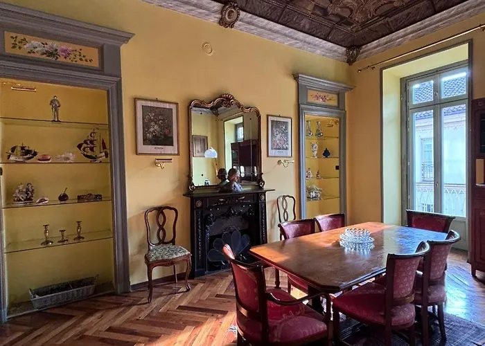 Casa Martini *