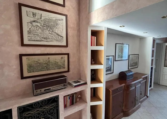 Casa Martini