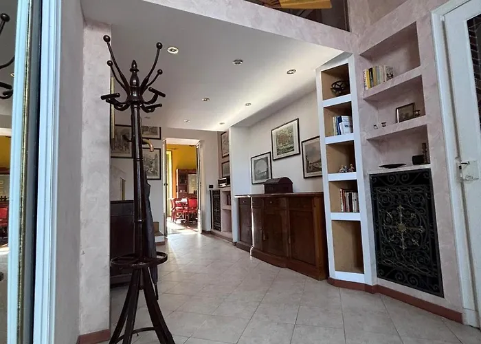 Apartament Casa Martini