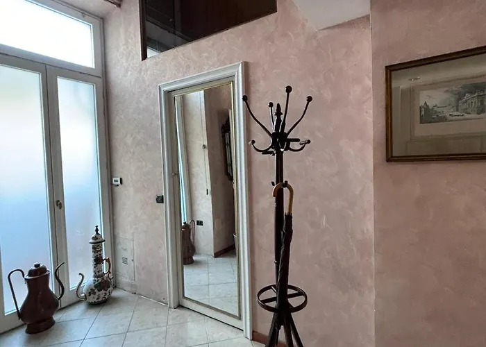 Casa Martini Turin