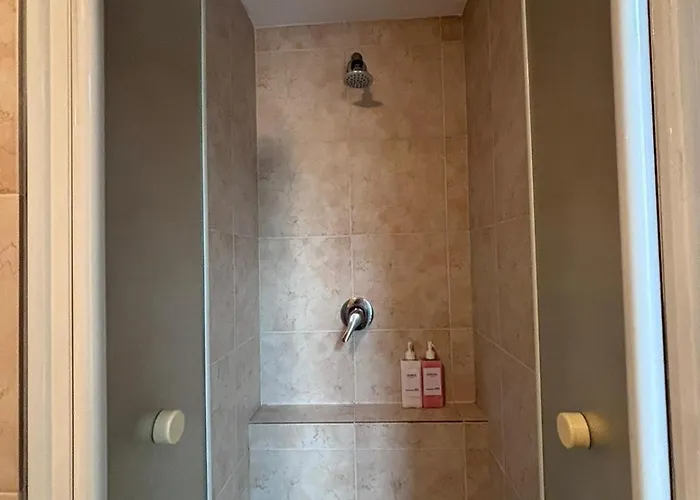 Casa Martini Appartement