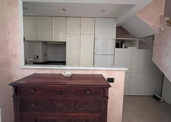 Casa Martini Apartament