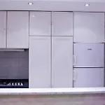 Casa Martini Turin