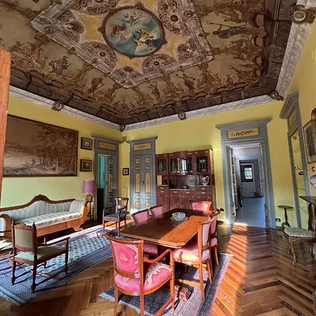Casa Martini