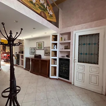 Casa Martini 아파트 *