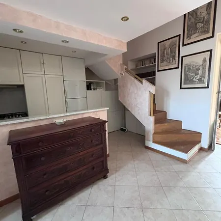 Casa Martini טורינו