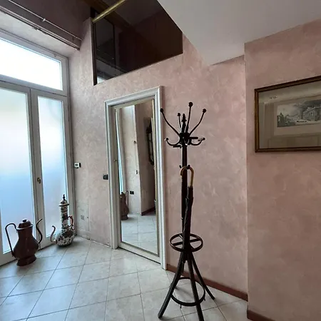 Casa Martini טורינו