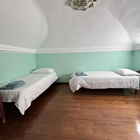 Casa Martini