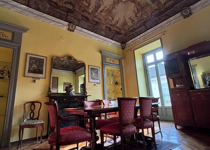 Casa Martini 토리노