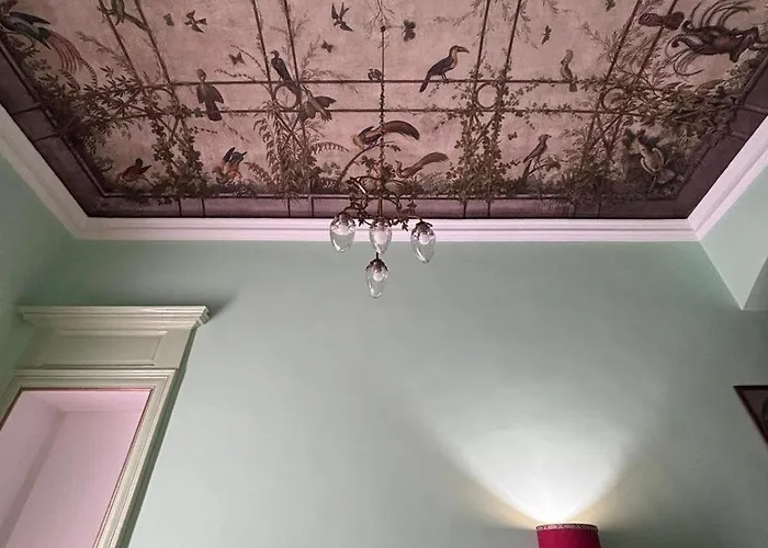 Casa Martini 아파트 *