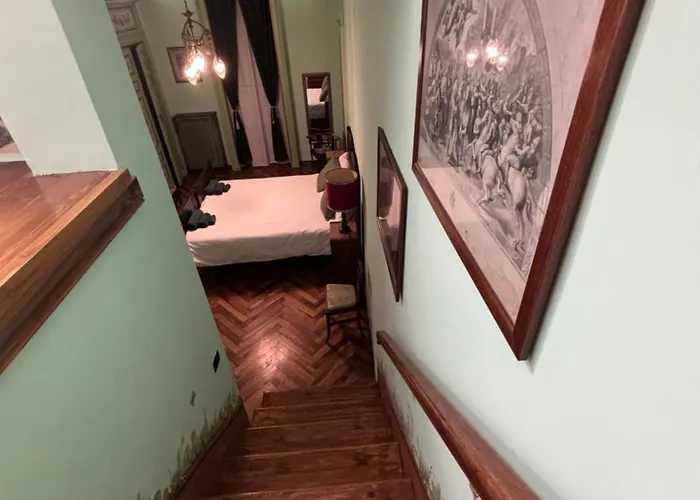 아파트 Casa Martini