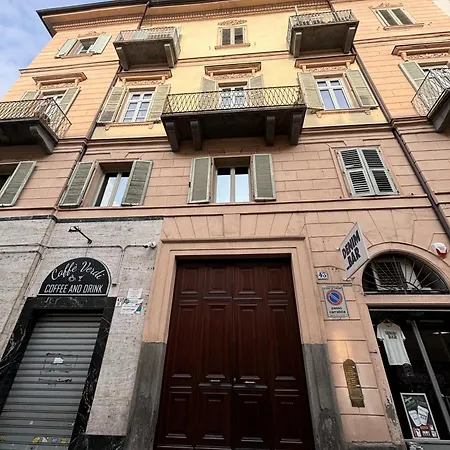 Apartment Splendido Xviii Secolo *