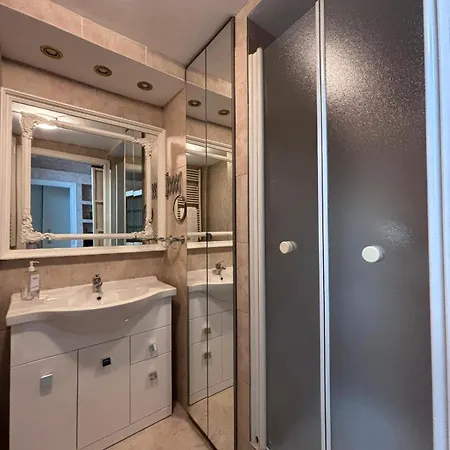 Casa Martini Apartmán