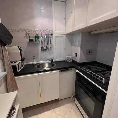 Apartment Splendido Xviii Secolo