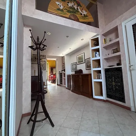 Apartment Splendido Xviii Secolo