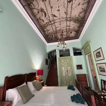 Casa Martini * Turín