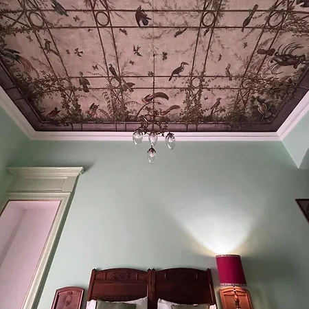 Splendido Xviii Secolo Apartment *