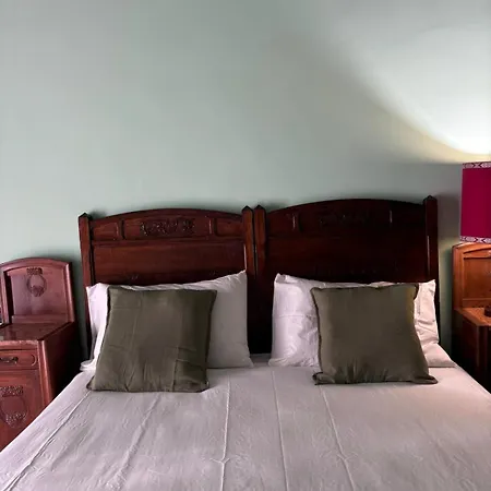 Apartmán Casa Martini *