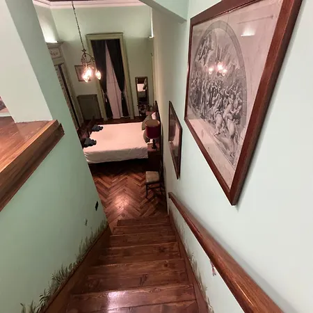 Apartment Splendido Xviii Secolo