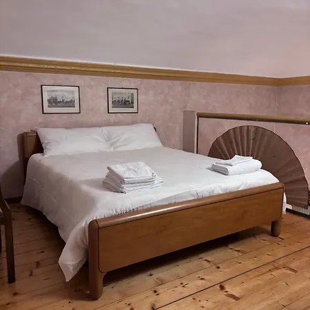 Apartment Splendido Xviii Secolo *